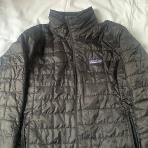 Patagonia Nano Puff jacket